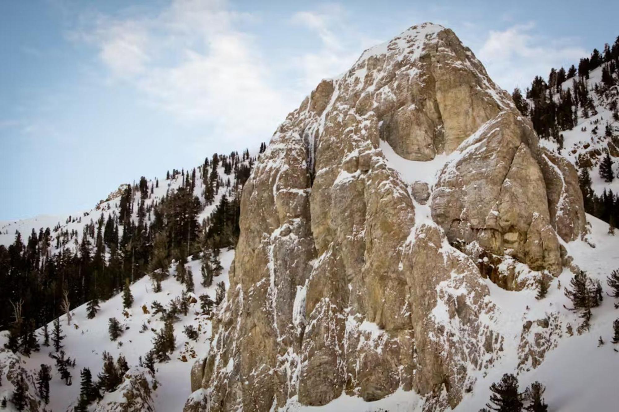 شقة Chamonix 100 ماموث لاكيس المظهر الخارجي الصورة