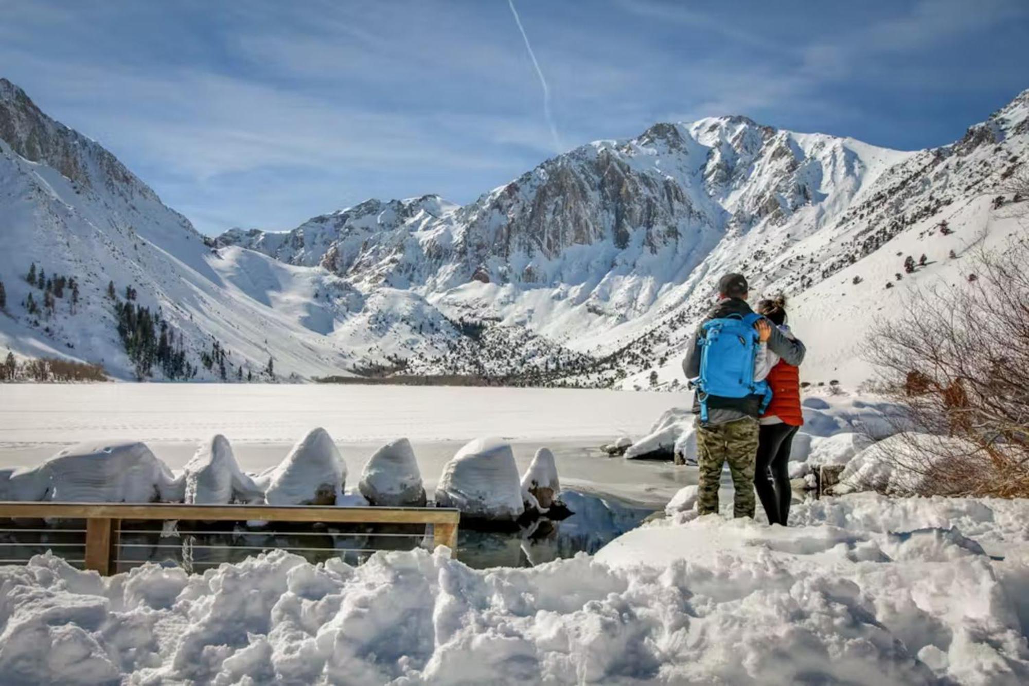 شقة Chamonix 100 ماموث لاكيس المظهر الخارجي الصورة