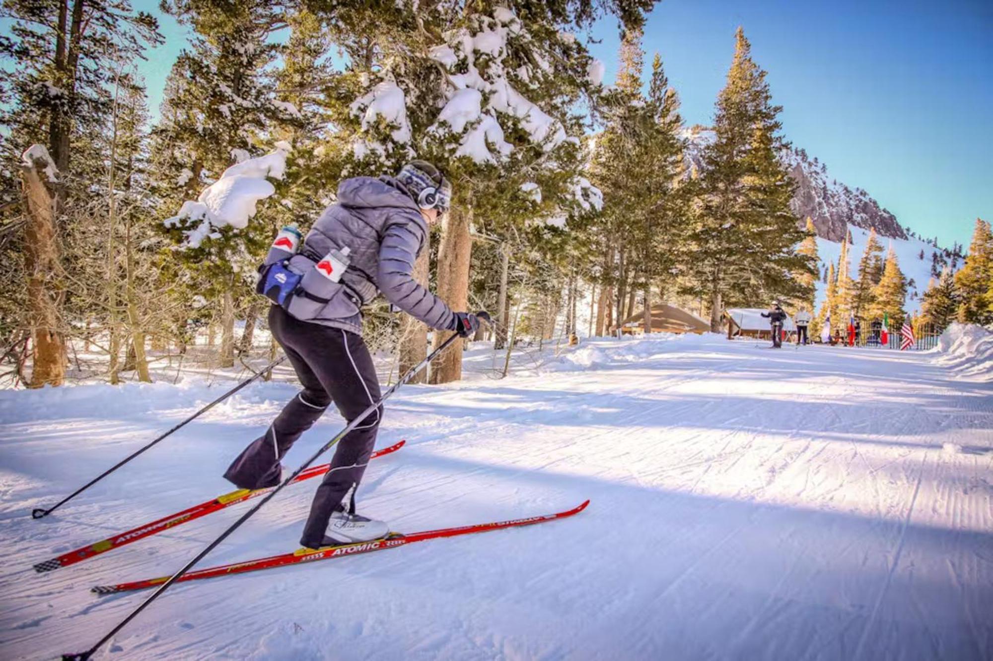 شقة Chamonix 100 ماموث لاكيس المظهر الخارجي الصورة